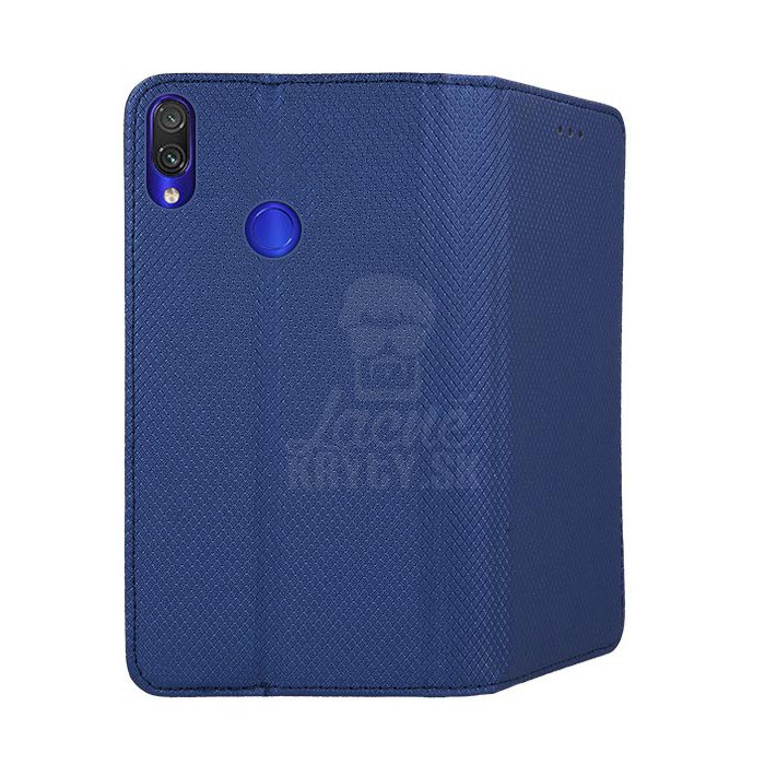 Knižkové puzdro Smart Case Book modré – Xiaomi Redmi 7 | Kryty na mobil Kryty na mobil | Knižkové puzdro Smart Case Book modré – Xiaomi Redmi 7 | Kryty na mobil