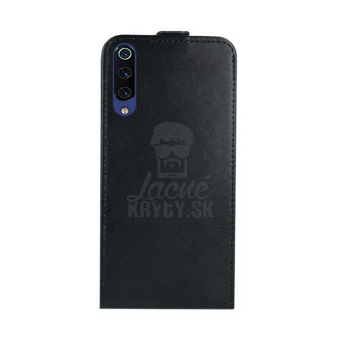 Vyklápacie flipové puzdro Flip Flexi Čierne – Xiaomi Mi 9 | Kryty na mobil Kryty na mobil | Vyklápacie flipové puzdro Flip Flexi Čierne – Xiaomi Mi 9 | Kryty na mobil