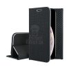Kryty na mobil | Knižkové puzdro Magnet Book čierne – Apple iPhone Xs Max | Kryty na mobil