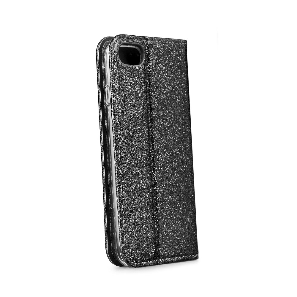 Puzdro Shining Book čierne – Samsung Galaxy A70 | Kryty na mobil Kryty na mobil | Puzdro Shining Book čierne – Samsung Galaxy A70 | Kryty na mobil