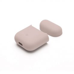 Puzdro Silicone AirPods box ružové – Apple AirPods | Kryty na mobil Kryty na mobil | Puzdro Silicone AirPods box ružové – Apple AirPods | Kryty na mobil