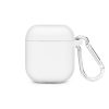 Puzdro Silicone Holder čierne – Apple AirPods | Kryty na mobil Kryty na mobil | Puzdro Silicone Holder čierne – Apple AirPods | Kryty na mobil