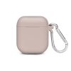 Vlnené puzdro Wool cap Mushroom – Apple AirPods | Kryty na mobil Kryty na mobil | Vlnené puzdro Wool cap Mushroom – Apple AirPods | Kryty na mobil
