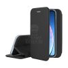 Kryty na mobil | Peňaženkové puzdro Elegance sivé – iPhone 11 | Kryty na mobil