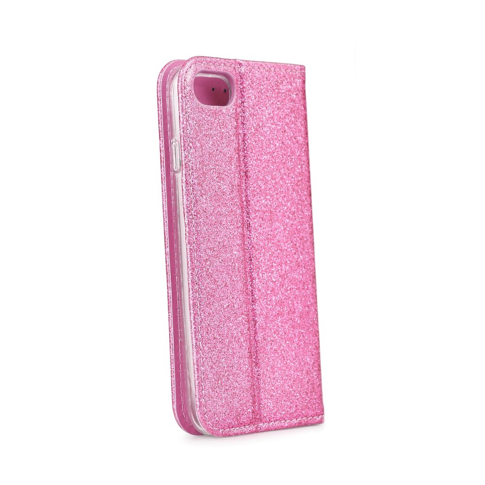Puzdro Shining Book ružové – iPhone 11 Pro Max | Kryty na mobil Kryty na mobil | Puzdro Shining Book ružové – iPhone 11 Pro Max | Kryty na mobil