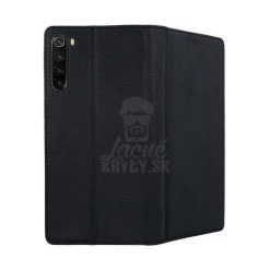 Knižkové puzdro Smart Case Book čierne – Xiaomi Redmi Note 8 | Kryty na mobil Kryty na mobil | Knižkové puzdro Smart Case Book čierne – Xiaomi Redmi Note 8 | Kryty na mobil