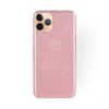 Kryty na mobil | Knižkové puzdro Smart Case Book zlaté – iPhone 11 Pro | Kryty na mobil
