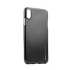 Kryty na mobil | Zadný kryt i-Jelly Case Mercury červený – iPhone Xs Max | Kryty na mobil