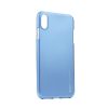 Kryty na mobil | Zadný kryt i-Jelly Case Mercury ružový – iPhone Xs Max | Kryty na mobil