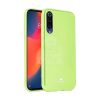 Gumený kryt Jelly Mercury bledoružový – Xiaomi Mi 9 | Kryty na mobil Kryty na mobil | Gumený kryt Jelly Mercury bledoružový – Xiaomi Mi 9 | Kryty na mobil