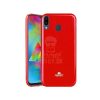 Gumený kryt Jelly Mercury čierny – Samsung Galaxy M20 | Kryty na mobil Kryty na mobil | Gumený kryt Jelly Mercury čierny – Samsung Galaxy M20 | Kryty na mobil