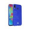 Kryty na mobil | Gumený kryt Jelly Mercury mätový – Samsung Galaxy M20 | Kryty na mobil