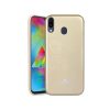 Kryty na mobil | Gumený kryt Jelly Mercury ružový – Samsung Galaxy M20 | Kryty na mobil
