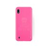 Kryty na mobil | Zadný kryt i-Jelly Case Mercury červený – Samsung Galaxy A10 | Kryty na mobil