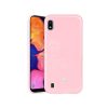 Gumený kryt Jelly Mercury limetkový – Samsung Galaxy A10 | Kryty na mobil Kryty na mobil | Gumený kryt Jelly Mercury limetkový – Samsung Galaxy A10 | Kryty na mobil
