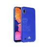 Kryty na mobil | Gumený kryt Jelly Mercury ružový – Samsung Galaxy A10 | Kryty na mobil