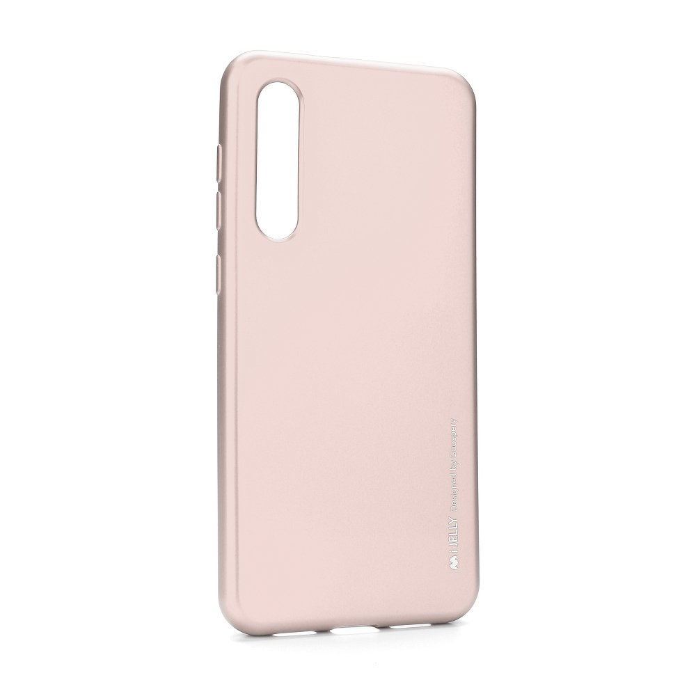 Zadný kryt i-Jelly Case Mercury ružový – Xiaomi Mi 9 | Kryty na mobil Kryty na mobil | Zadný kryt i-Jelly Case Mercury ružový – Xiaomi Mi 9 | Kryty na mobil