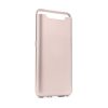 Kryty na mobil | Zadný kryt i-Jelly Case Mercury zlatý – Samsung Galaxy A80 | Kryty na mobil