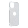Kryty na mobil | Ligotavý Kryt Forcell Shining ružový – iPhone 11 | Kryty na mobil
