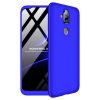 Puzdro 360 Protection ružové – Nokia 8.1 | Kryty na mobil Kryty na mobil | Puzdro 360 Protection ružové – Nokia 8.1 | Kryty na mobil