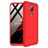 Puzdro 360 Protection čierno-strieborné – Nokia 8.1 | Kryty na mobil Kryty na mobil | Puzdro 360 Protection čierno-strieborné – Nokia 8.1 | Kryty na mobil