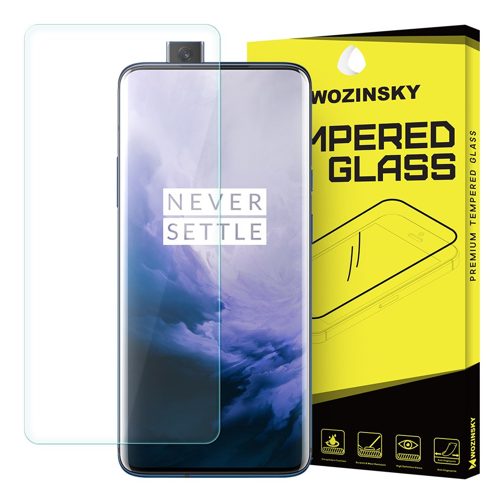Tvrdené sklo 9H Wozinsky – OnePlus 7 | Kryty na mobil Kryty na mobil | Tvrdené sklo 9H Wozinsky – OnePlus 7 | Kryty na mobil