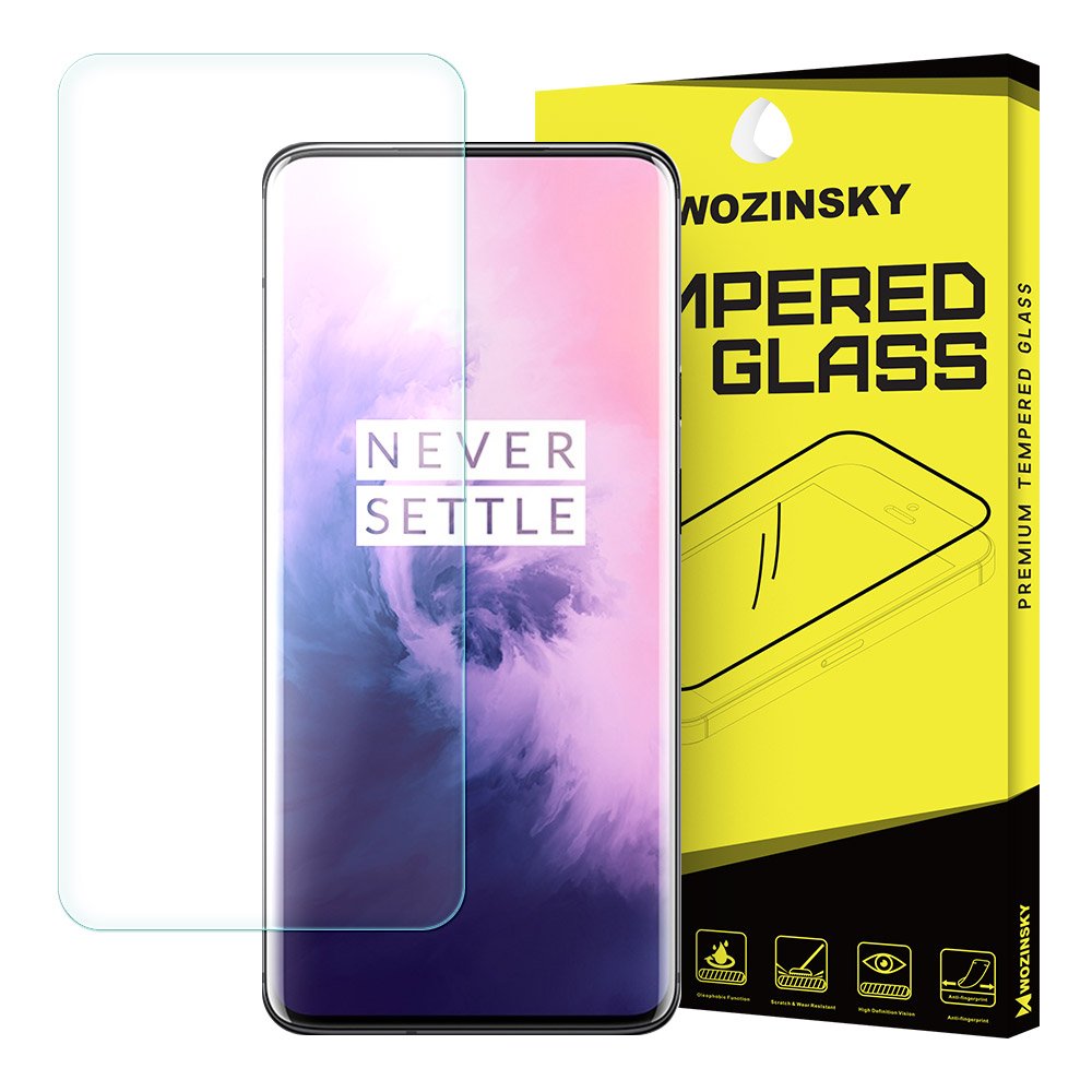 Tvrdené sklo 9H Wozinsky – OnePlus 7 Pro | Kryty na mobil Kryty na mobil | Tvrdené sklo 9H Wozinsky – OnePlus 7 Pro | Kryty na mobil