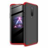 Kryty na mobil | Zadný kryt Carbon čierny – OnePlus 7 Pro | Kryty na mobil
