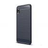 Kryty na mobil | Sklenený kryt Glass Case čierny – Xiaomi Redmi 7A | Kryty na mobil