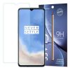 Kryty na mobil | Tvrdené sklo celopovrchové 9H Wozinsky čierne – OnePlus 7T | Kryty na mobil