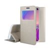 Knižkové puzdro Smart Look čierne – Samsung Galaxy S10 | Kryty na mobil Kryty na mobil | Knižkové puzdro Smart Look čierne – Samsung Galaxy S10 | Kryty na mobil
