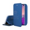 Knižkové puzdro Smart Look modré – Samsung Galaxy S10 | Kryty na mobil Kryty na mobil | Knižkové puzdro Smart Look modré – Samsung Galaxy S10 | Kryty na mobil