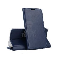 Knižkové puzdro Magnet Book modré – Samsung Galaxy S10 | Kryty na mobil Kryty na mobil | Knižkové puzdro Magnet Book modré – Samsung Galaxy S10 | Kryty na mobil