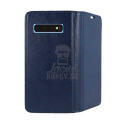 Knižkové puzdro Magnet Book modré – Samsung Galaxy S10 | Kryty na mobil Kryty na mobil | Knižkové puzdro Magnet Book modré – Samsung Galaxy S10 | Kryty na mobil