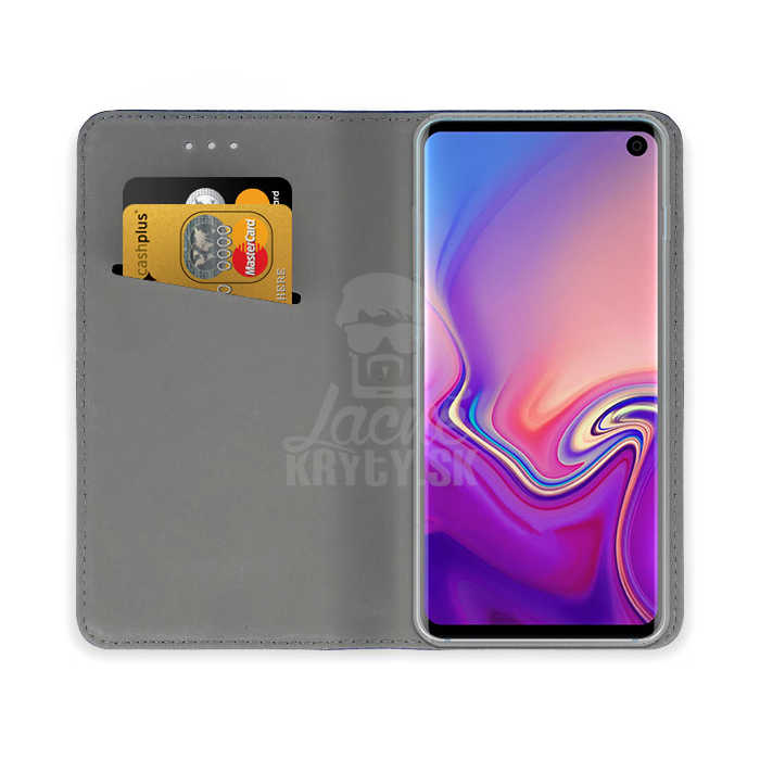 Knižkové puzdro Magnet Book ružové – Samsung Galaxy S10 | Kryty na mobil Kryty na mobil | Knižkové puzdro Magnet Book ružové – Samsung Galaxy S10 | Kryty na mobil