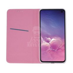 Kryty na mobil | Knižkové puzdro Trendy case Positive – Samsung Galaxy S10e | Kryty na mobil