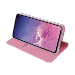 Kryty na mobil | Knižkové puzdro Trendy case Positive – Samsung Galaxy S10e | Kryty na mobil