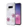 Kryty na mobil | Zadný kryt Flower case 2 – Samsung Galaxy S10e | Kryty na mobil