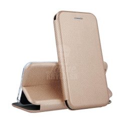 Kryty na mobil | Knižkové puzdro Verona zlaté – Samsung Galaxy S10e | Kryty na mobil