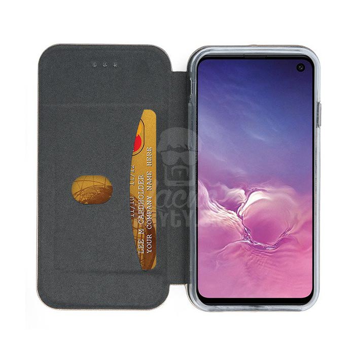 Knižkové puzdro Verona ružové – Samsung Galaxy S10e | Kryty na mobil Kryty na mobil | Knižkové puzdro Verona ružové – Samsung Galaxy S10e | Kryty na mobil