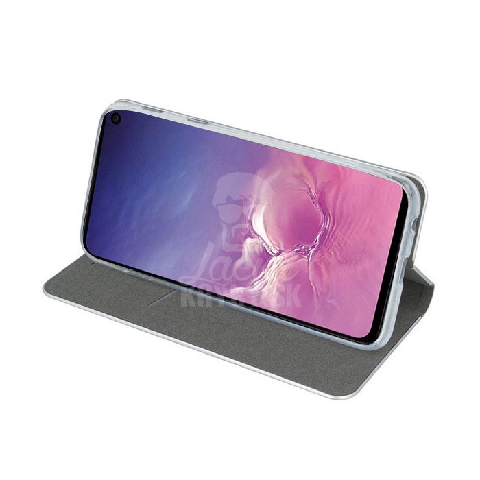 Knižkové puzdro Fusion Book čierne – Samsung Galaxy S10e | Kryty na mobil Kryty na mobil | Knižkové puzdro Fusion Book čierne – Samsung Galaxy S10e | Kryty na mobil