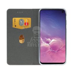 Knižkové puzdro Fusion Book čierne – Samsung Galaxy S10e | Kryty na mobil Kryty na mobil | Knižkové puzdro Fusion Book čierne – Samsung Galaxy S10e | Kryty na mobil
