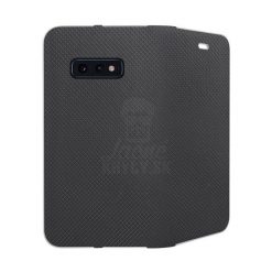 Knižkové puzdro Fusion Book čierne – Samsung Galaxy S10e | Kryty na mobil Kryty na mobil | Knižkové puzdro Fusion Book čierne – Samsung Galaxy S10e | Kryty na mobil