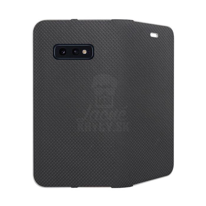 Knižkové puzdro Fusion Book čierne – Samsung Galaxy S10e | Kryty na mobil Kryty na mobil | Knižkové puzdro Fusion Book čierne – Samsung Galaxy S10e | Kryty na mobil