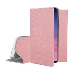 Kryty na mobil | Knižkové puzdro Fusion Book ružové – Samsung Galaxy S10e | Kryty na mobil