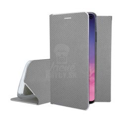 Kryty na mobil | Knižkové puzdro Fusion Book sivé – Samsung Galaxy S10e | Kryty na mobil