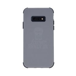Kryty na mobil | Odolný kryt Defender Rubber case sivý – Samsung Galaxy S10e | Kryty na mobil