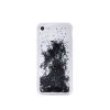 Kryty na mobil | Ligotavý Kryt Forcell Shining transparentno-zelený – iPhone 11 Pro Max | Kryty na mobil