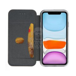 Peňaženkové puzdro Elegance bordové – iPhone 11 | Kryty na mobil Kryty na mobil | Peňaženkové puzdro Elegance bordové – iPhone 11 | Kryty na mobil