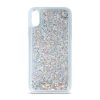Kryty na mobil | Zadný kryt Liquid Sparkle červený – iPhone 11 Pro | Kryty na mobil